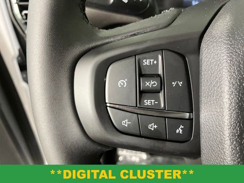 New 2025 Ford Ranger XLT w/ Trailer Tow Package image 18