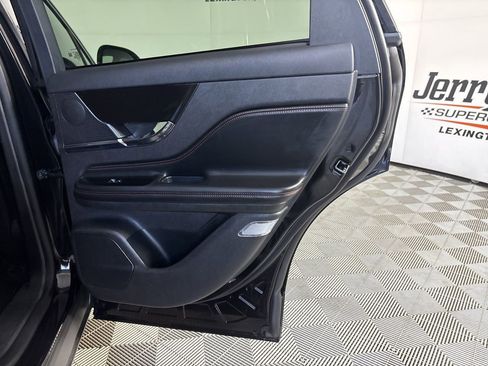 Used 2023 Lincoln Corsair Reserve w/ Equipment Group 201A image 24