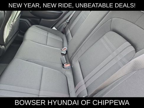 New 2026 Hyundai Venue SEL image 5