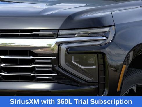 New 2026 Chevrolet Suburban Premier w/ Sun And Tow Package AWD/4WD image 11