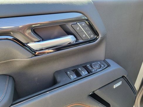 New 2026 GMC Sierra 2500 AT4 w/ AT4 Premium Plus Package image 12