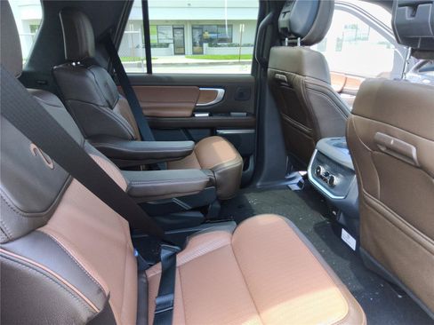 New 2027 Ford Expedition King Ranch AWD/4WD image 24