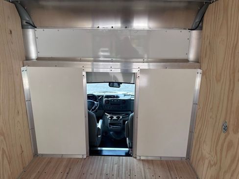 New 2026 Ford E-350 and Econoline 350 Super Duty w/ Power Equipment Group image 50