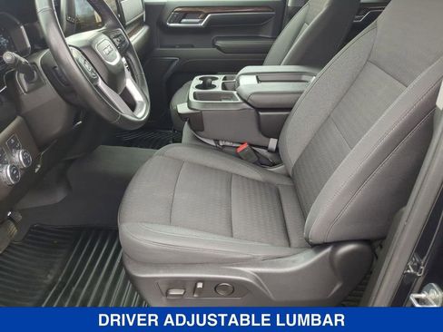 Used 2023 GMC Sierra 1500 Elevation AWD/4WD image 17