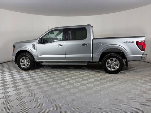 Certified 2024 Ford F150 XLT w/ Tow/Haul Package image 4