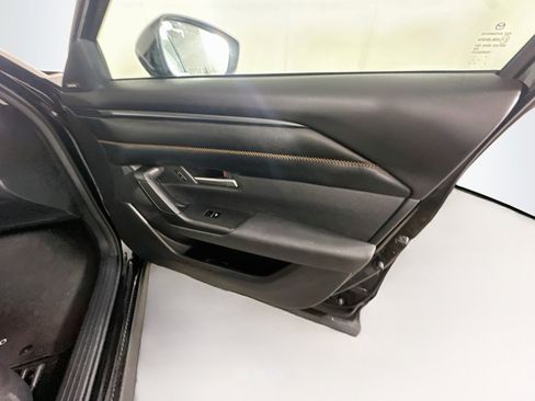Used 2025 MAZDA CX-50 AWD 2.5 S w/ Premium Plus Pkg image 33