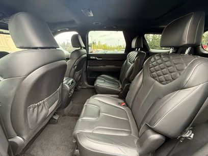 Used 2020 Hyundai Palisade Limited