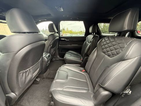 Used 2020 Hyundai Palisade Limited AWD/4WD image 3
