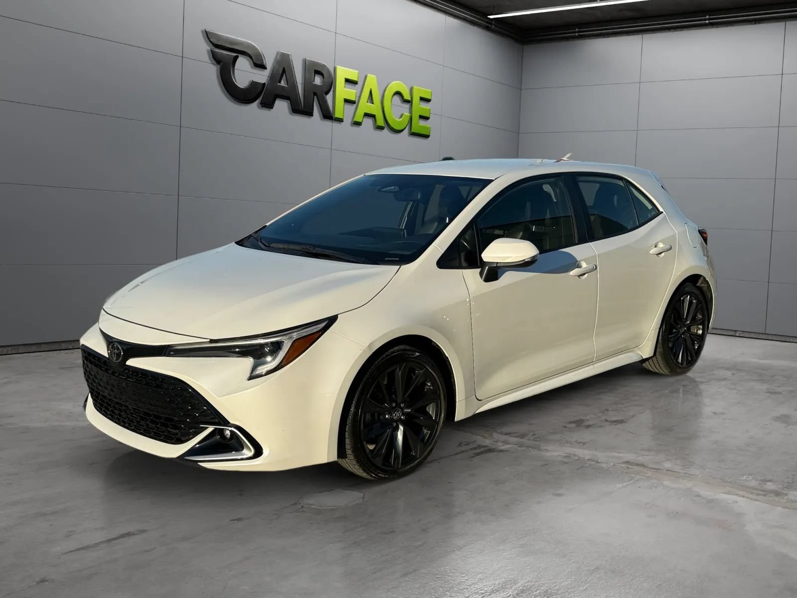 Used 2024 Toyota Corolla XSE FWD image 5