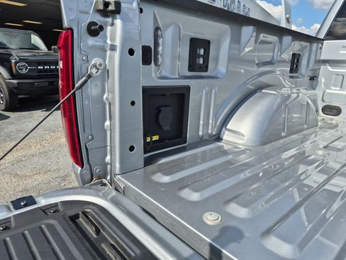 Used 2025 Ford F150 XLT w/ Equipment Group 302A MID image 8