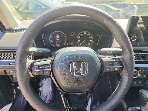 New 2026 Honda Civic LX image 13