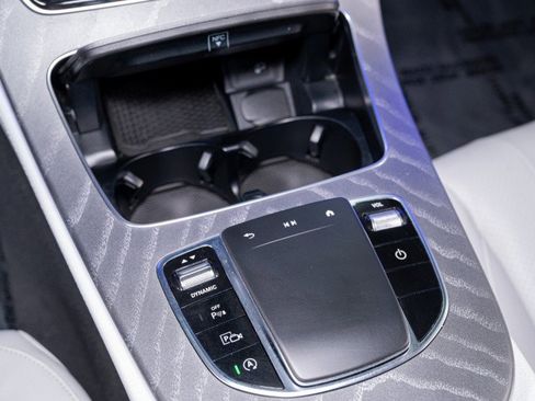 Certified 2023 Mercedes-Benz E 450 4MATIC Sedan image 21