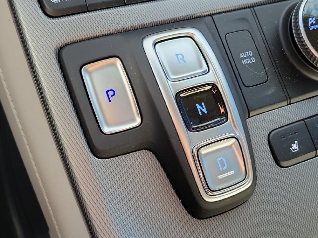 Used 2024 Hyundai Palisade Limited AWD/4WD image 21
