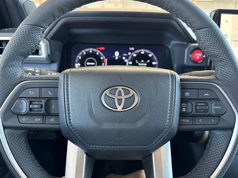 New 2025 Toyota Tacoma TRD Off-Road image 22