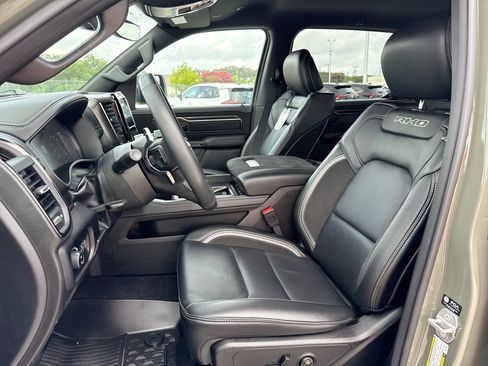 Used 2026 RAM 1500 RHO w/ Bed Utility Group AWD/4WD image 13