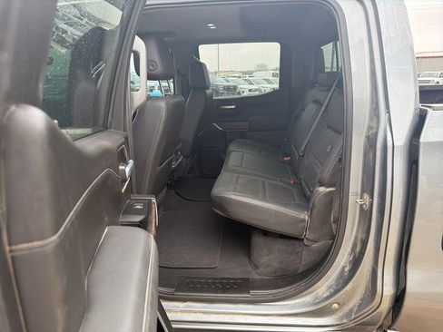 Used 2022 GMC Sierra 1500 Denali w/ Denali Reserve Package image 26