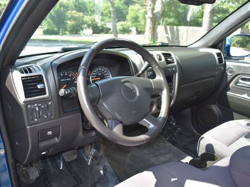 Used 2012 Chevrolet Colorado LT AWD/4WD image 14