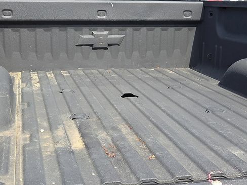 Used 2018 Chevrolet Silverado 2500 LTZ w/ Duramax Plus Package image 8