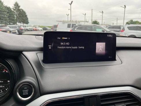 Used 2023 MAZDA CX-9 Touring Plus image 28