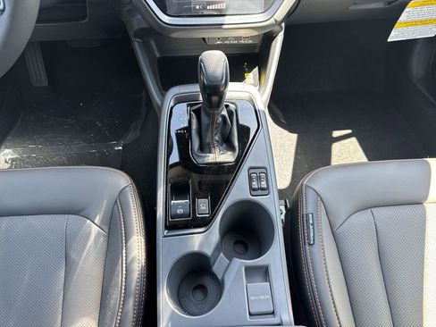 New 2026 Subaru Crosstrek 2.5i Limited AWD/4WD image 22