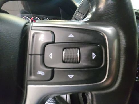 Used 2020 Chevrolet Silverado 1500 RST w/ All-Star Edition AWD/4WD image 19
