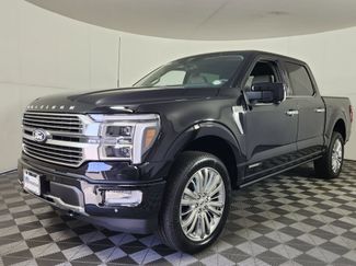 New 2026 Ford F150 Platinum w/ Equipment Group 703A Plus AWD/4WD video 3