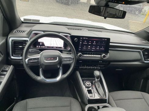 Used 2025 GMC Canyon Elevation AWD/4WD image 21