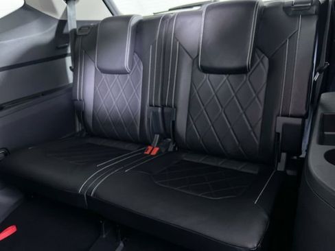 New 2025 Volkswagen Atlas SEL Premium R-Line image 24