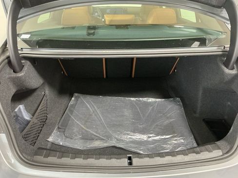 Certified 2025 BMW 330i 330i w/ M Sport Package image 30