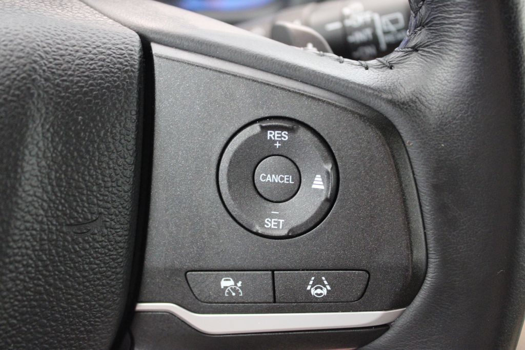 Used 2023 Honda Odyssey EX-L image 21