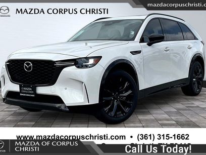 New 2026 MAZDA CX-90 3.3 Turbo S w/ Premium Package