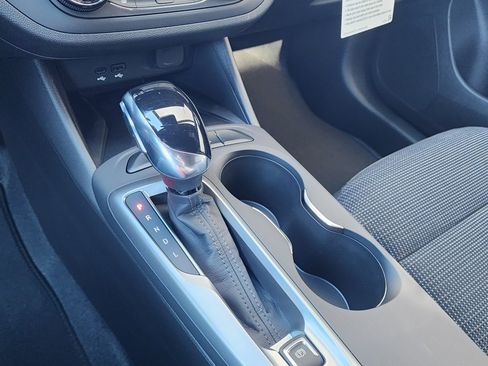 New 2026 Buick Envista Preferred w/ Convenience I Package image 29