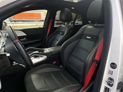Used 2023 Mercedes-Benz GLE 53 AMG 4MATIC image 29