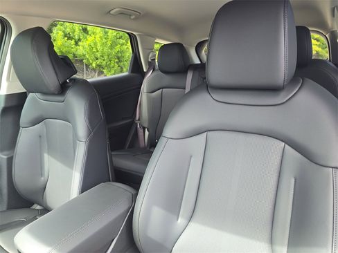 New 2026 Kia Sportage EX image 22