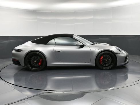 Certified 2024 Porsche 911 Carrera GTS RWD image 9