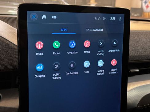 Used 2023 Ford Mustang Mach-E GT image 25