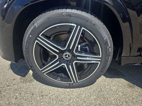 New 2026 Mercedes-Benz GLE 580 4MATIC image 27
