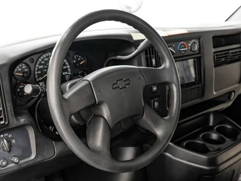 Used 2007 Chevrolet Express 3500 w/ School Bus Package image 27