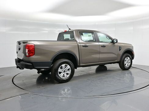 New 2025 Ford Ranger XL image 23