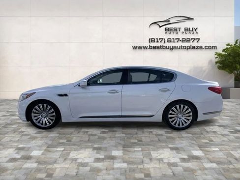 Used 2015 Kia K900 Premium RWD image 7
