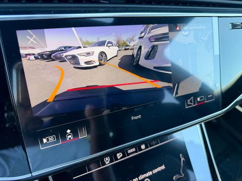 New 2026 Audi Q7 2.0T Premium Plus image 25