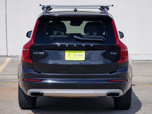 Used 2019 Volvo XC90 T6 Momentum w/ Advanced Package AWD/4WD image 48