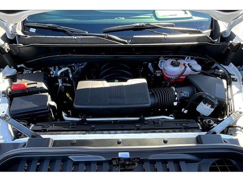 New 2026 Chevrolet Silverado 1500 LT image 12