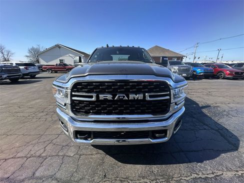 Used 2024 RAM 3500 Big Horn w/ Snow Chief Group image 25
