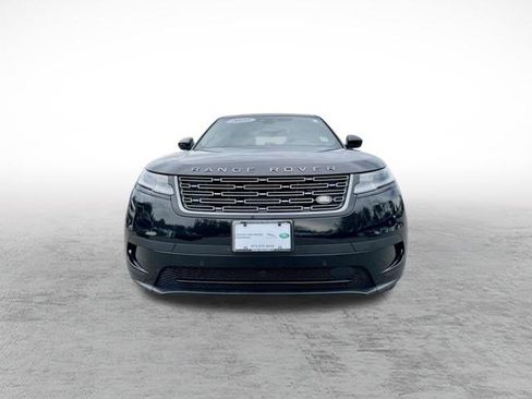 Certified 2025 Land Rover Range Rover Velar S AWD/4WD image 2
