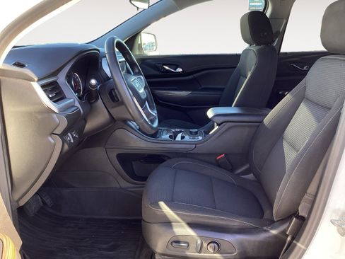 Used 2023 GMC Acadia SLE w/ Driver Convenience Package image 27