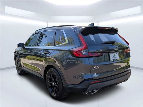 Used 2023 Honda CR-V Sport image 5