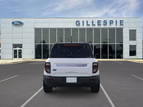 New 2025 Ford Bronco Sport Free Wheeling w/ Convenience Package image 5