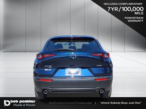 New 2026 MAZDA CX-30 AWD 2.5 S image 25
