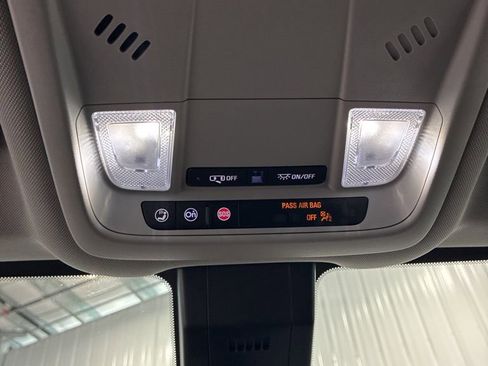 Used 2024 Chevrolet Equinox LT w/ LPO, Floor Liner Package image 28